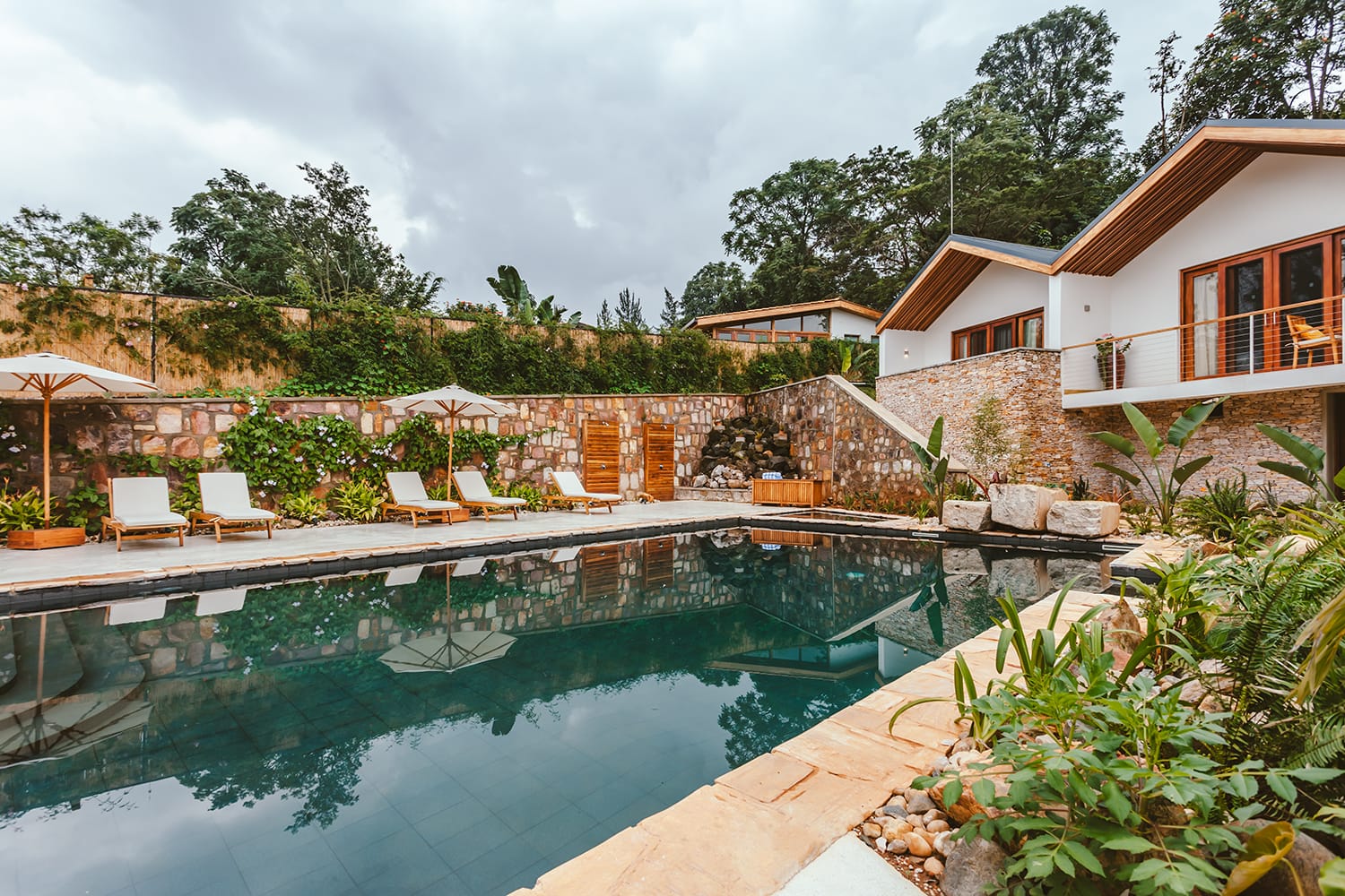 Heaven Boutique Hotel in Kigali, Rwanda | Heaven Rwanda